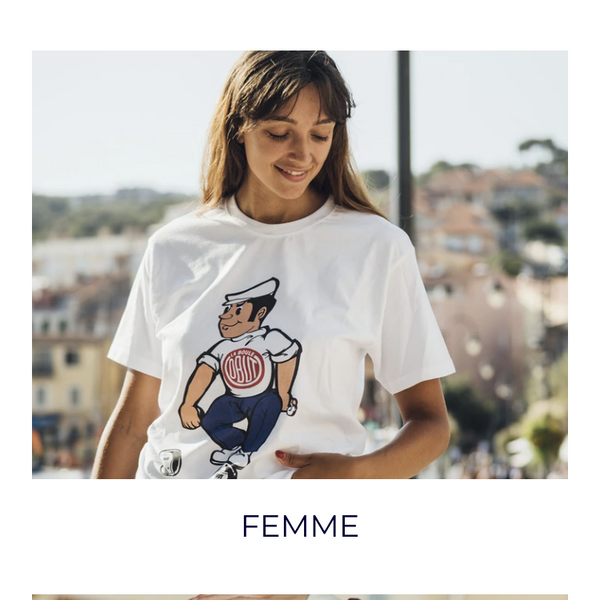 Club petanque store t shirt