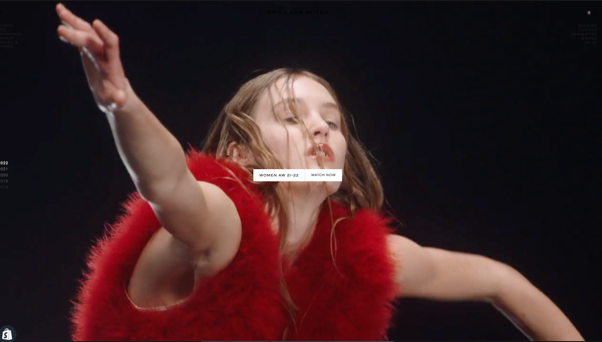 Optimiser vos fichiers vidéos pour Shopify