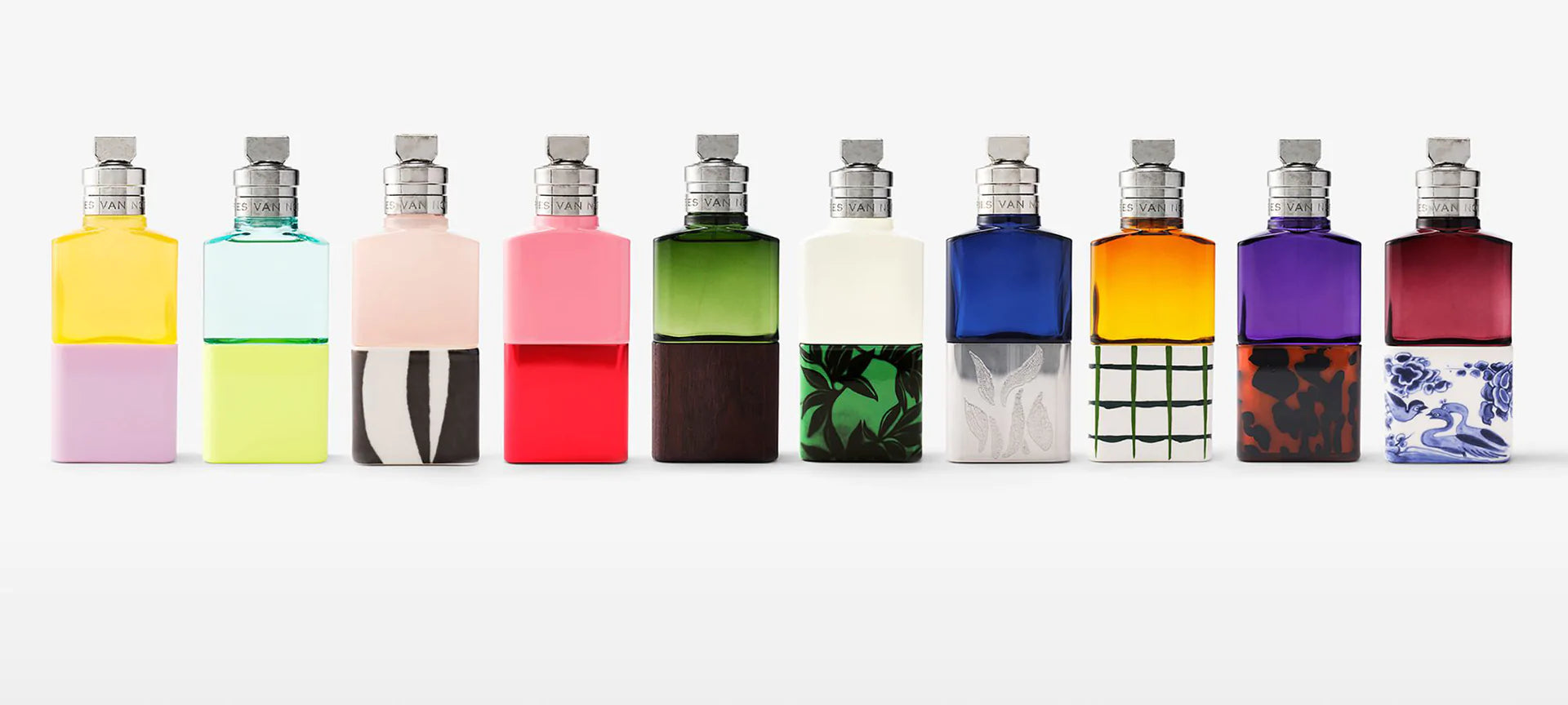 Comment Dries Van Noten est devenu le site de luxe le plus rapide du monde ?