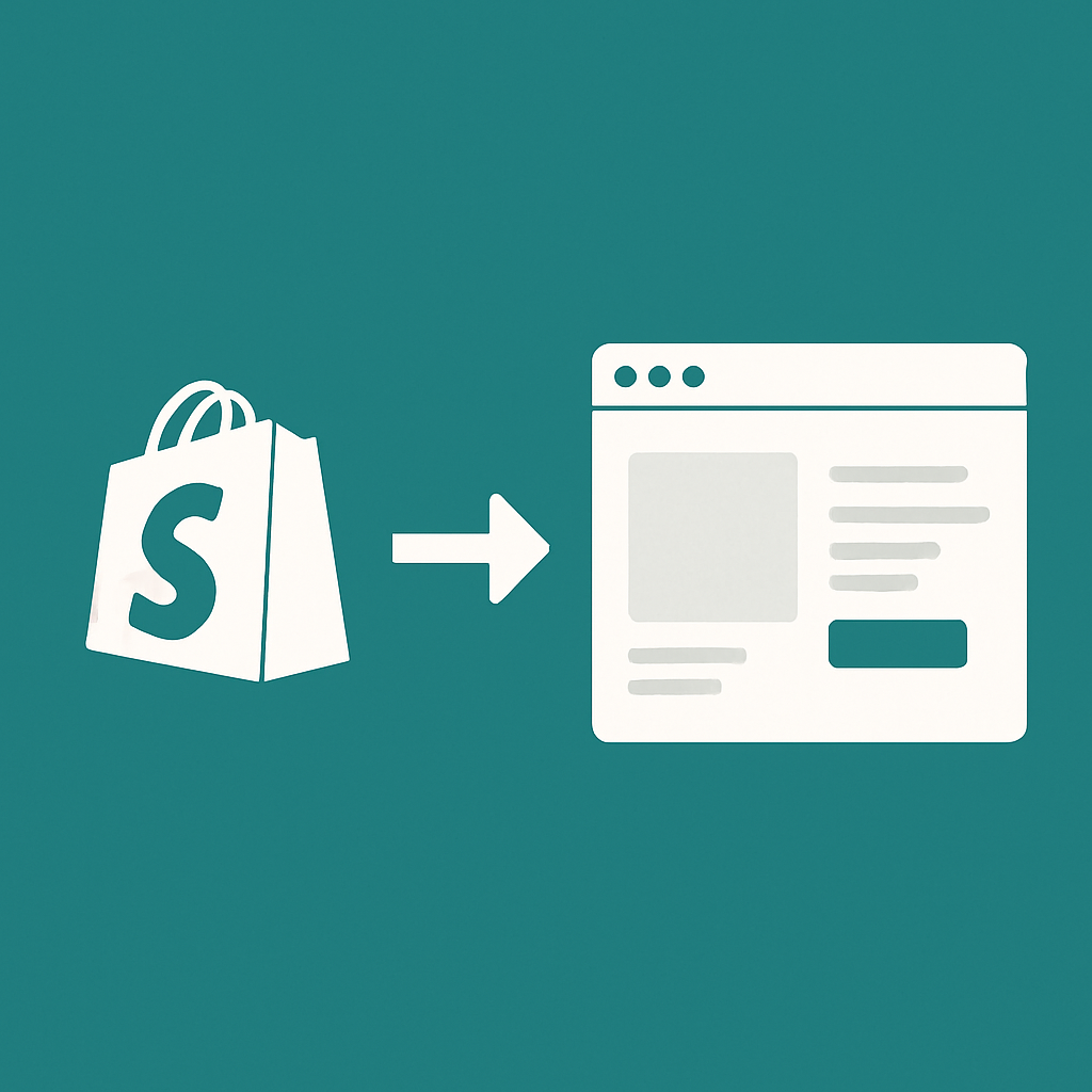 Prévisualisez vos produits non publiés sur votre thème dev Shopify en un clic