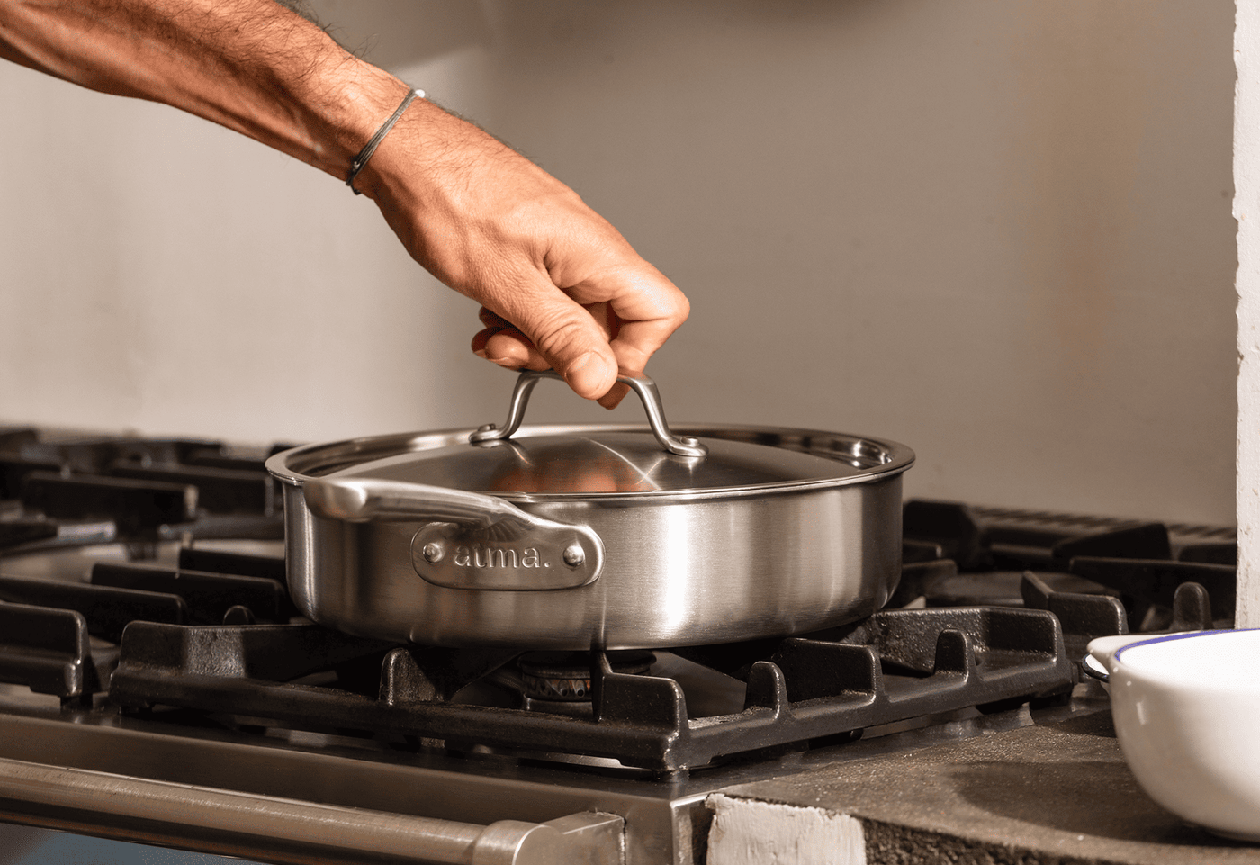 Collaboration The Travel Buds x ATMA — boutique Shopify