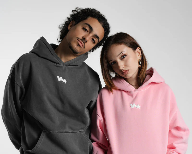 Studio NSTAR NRCSQ — shooting boutique Shopify — variante 2