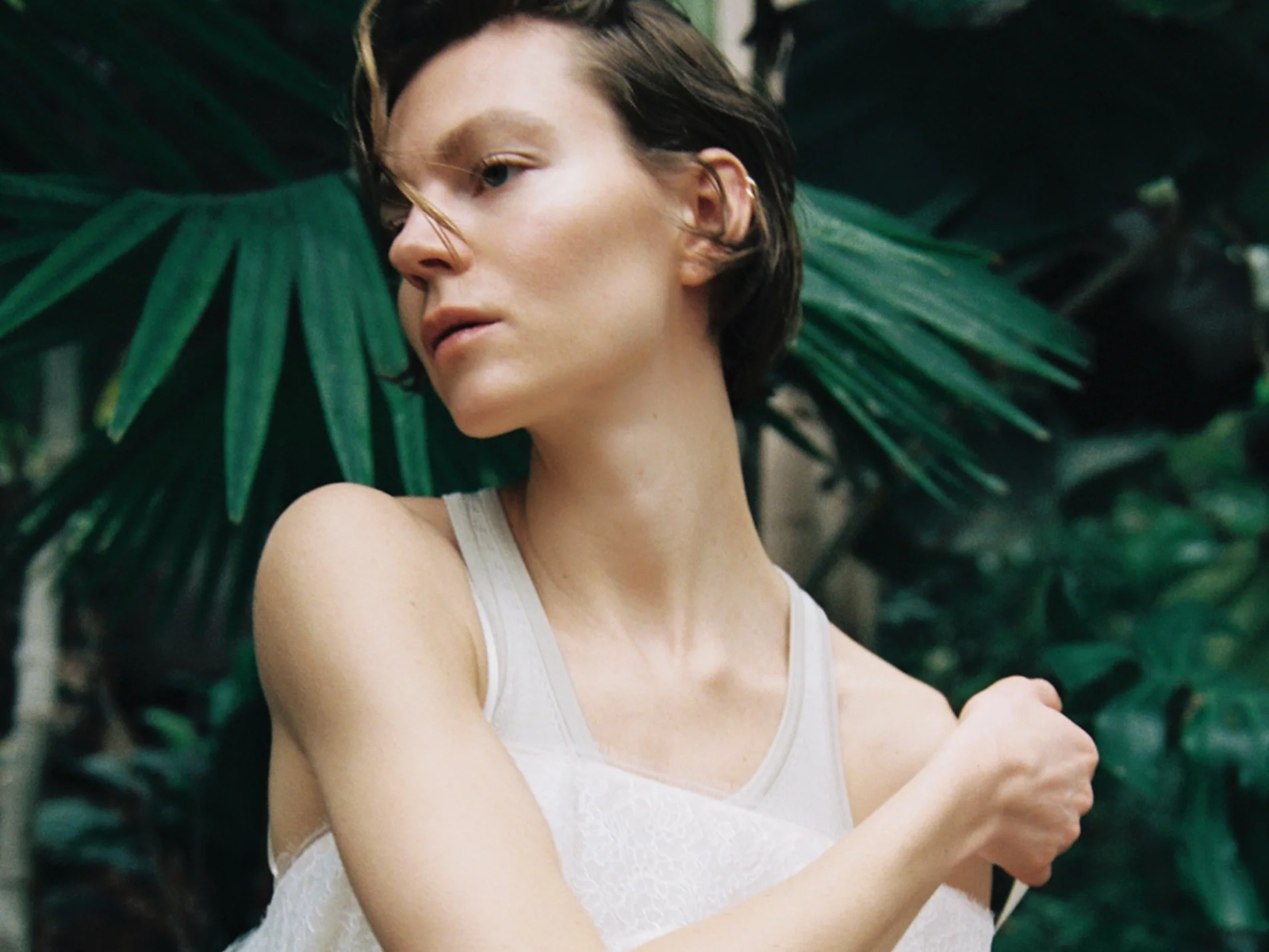 Couverture desktop du projet Carven — réalisation Shopify Blackswan