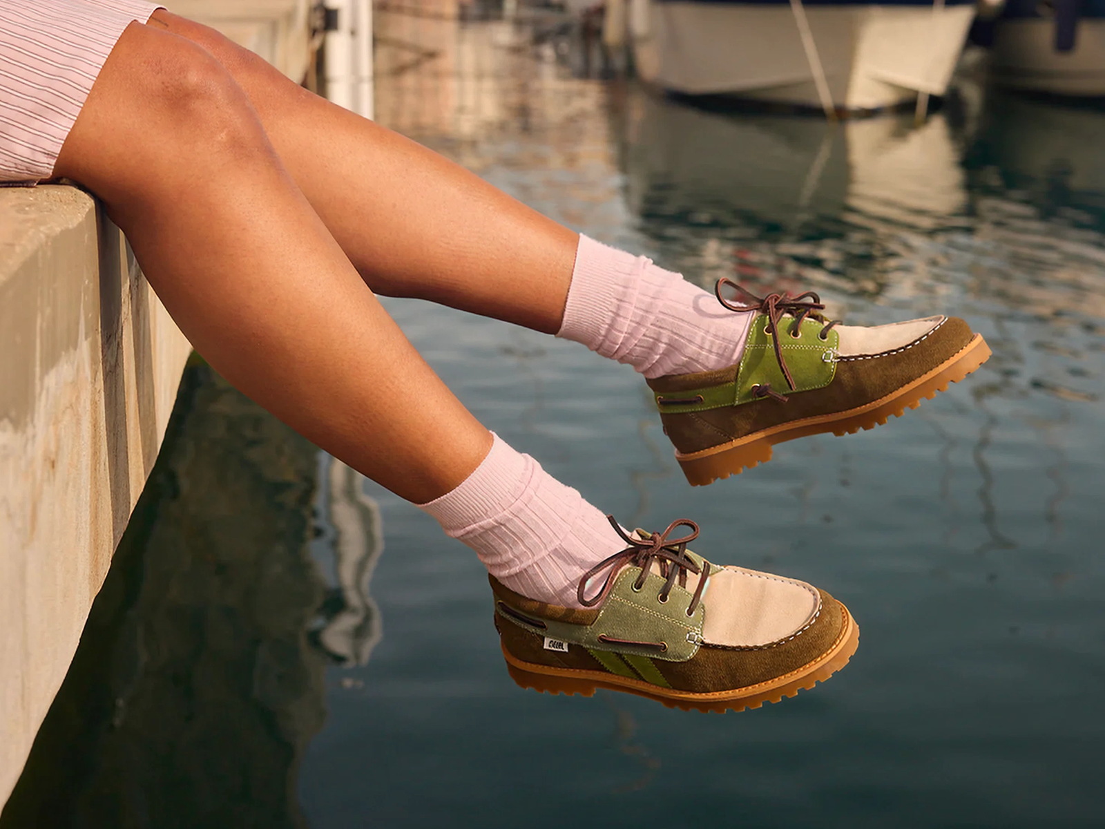 Couverture desktop du projet Caval — réalisation Shopify Blackswan