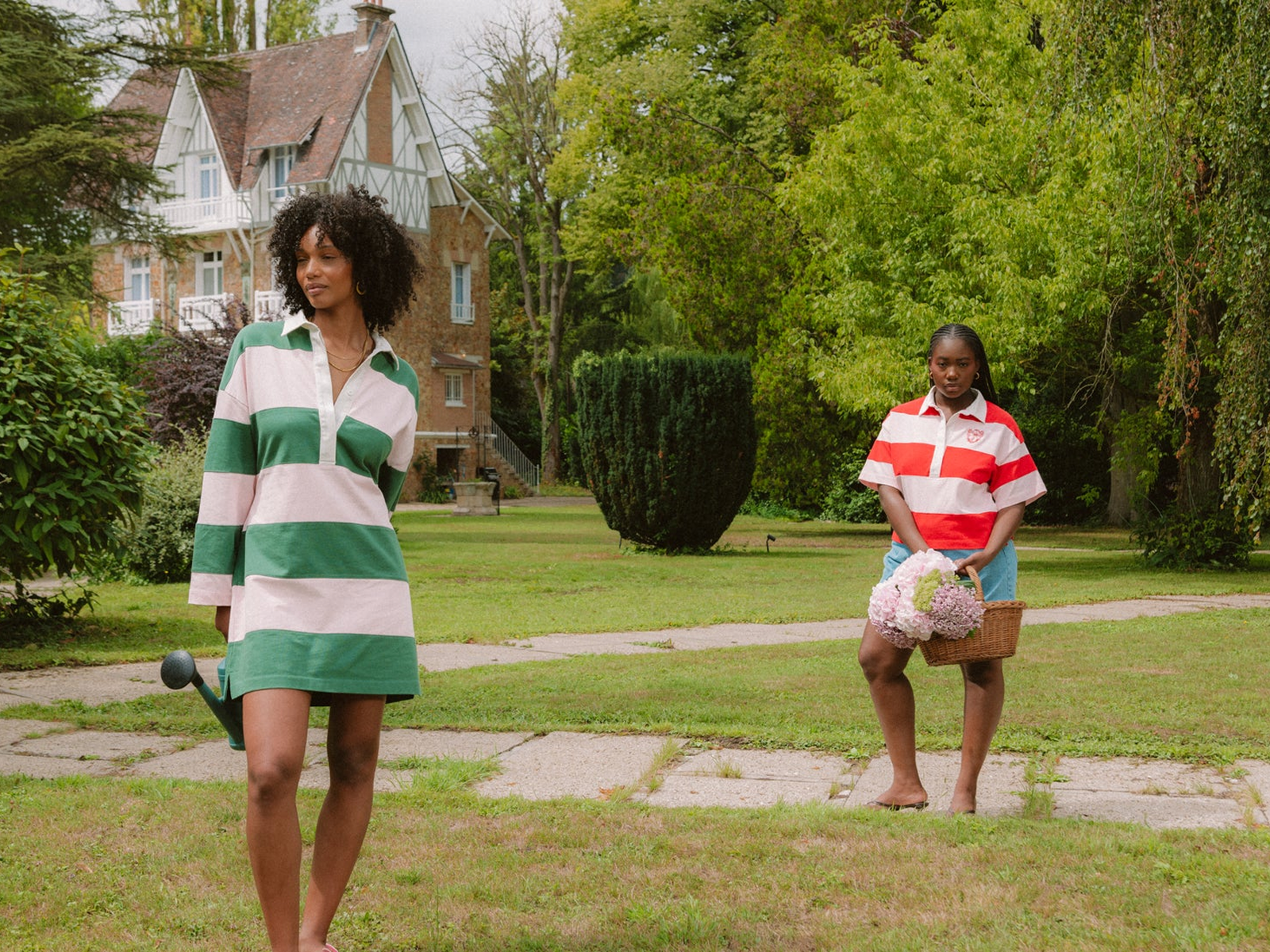 Couverture desktop du projet Hôtel Mahfouf — réalisation Shopify Blackswan