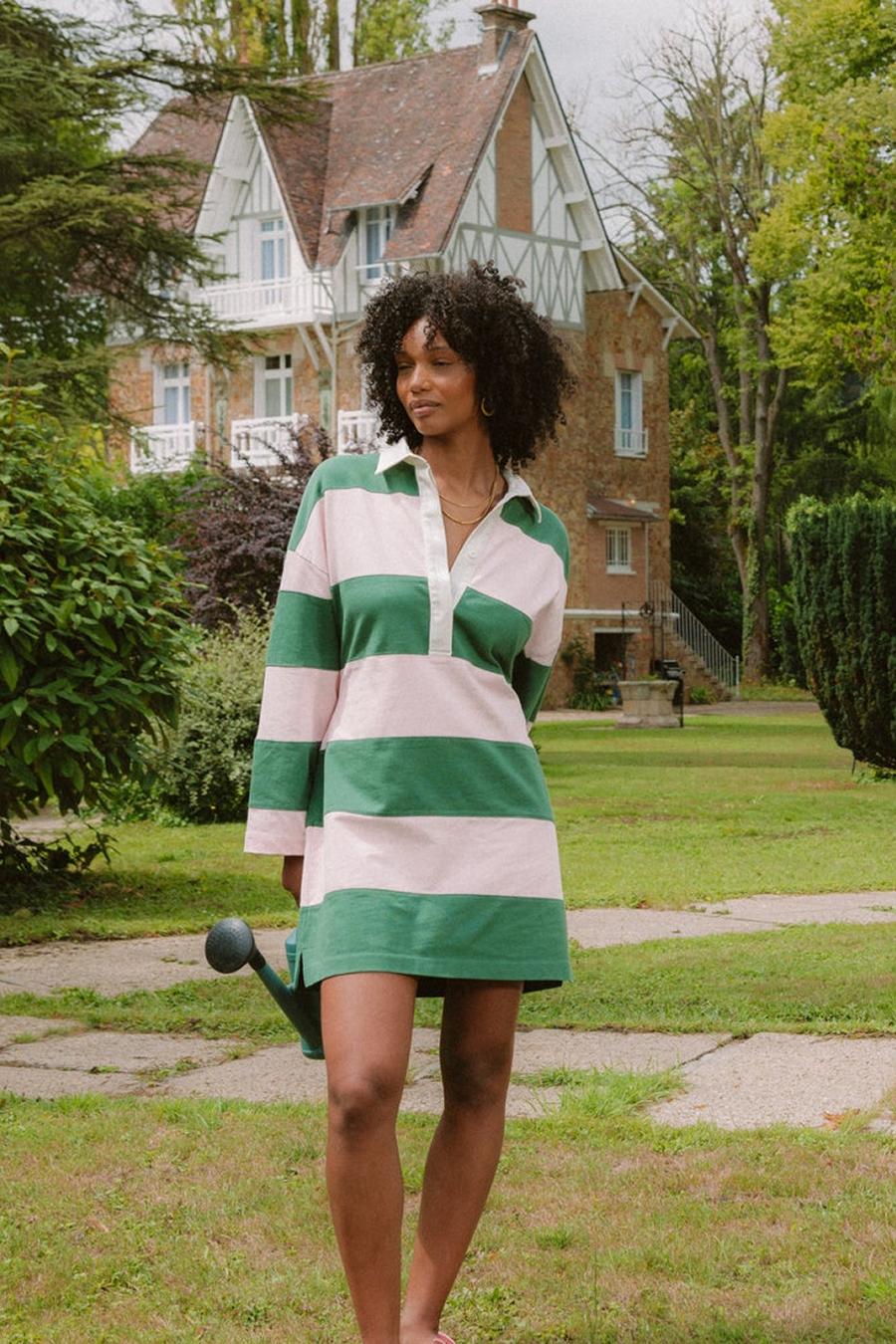 Couverture mobile du projet Hôtel Mahfouf — réalisation Shopify Blackswan