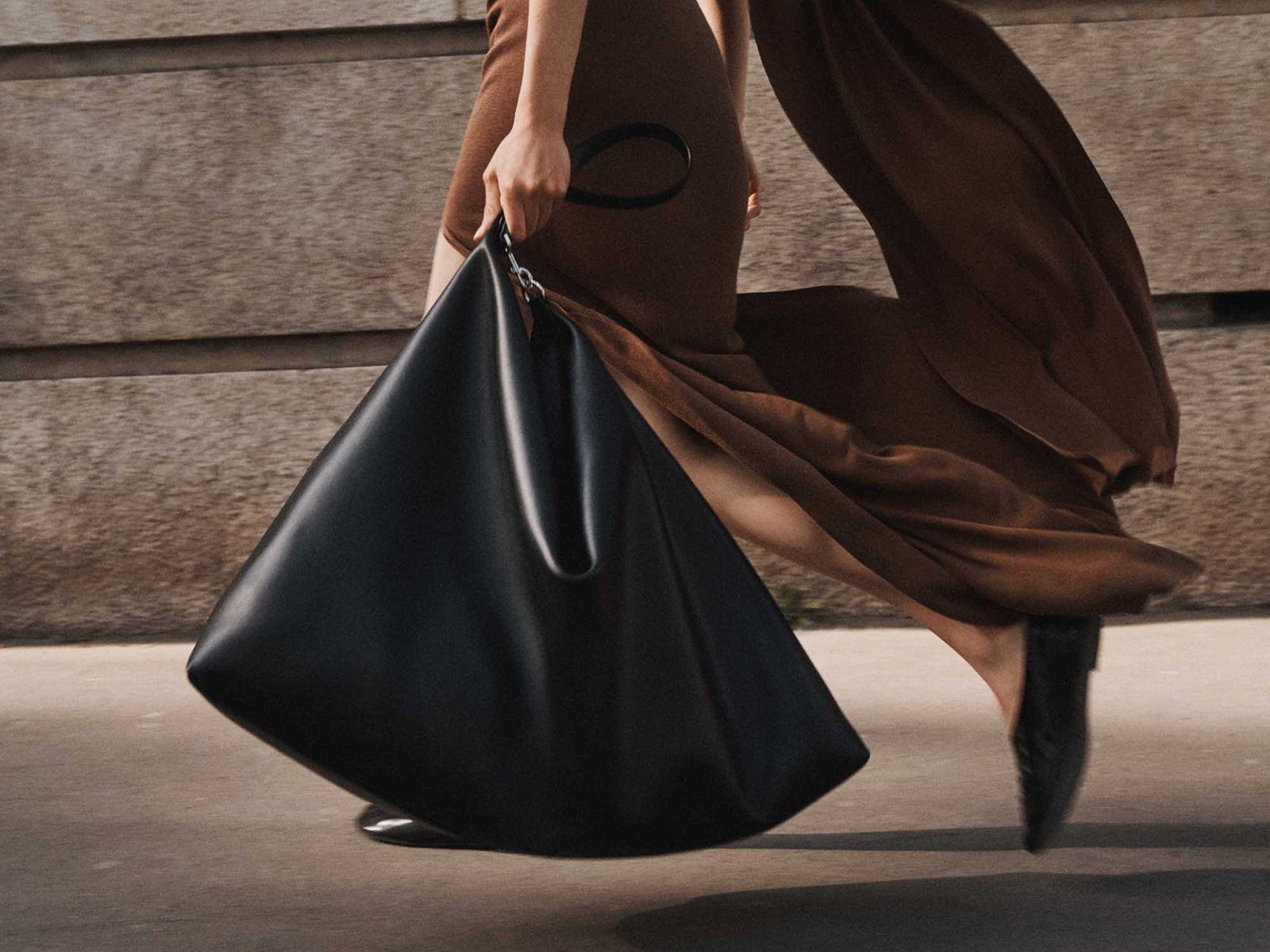 Couverture desktop du projet Kassandre — réalisation Shopify Blackswan