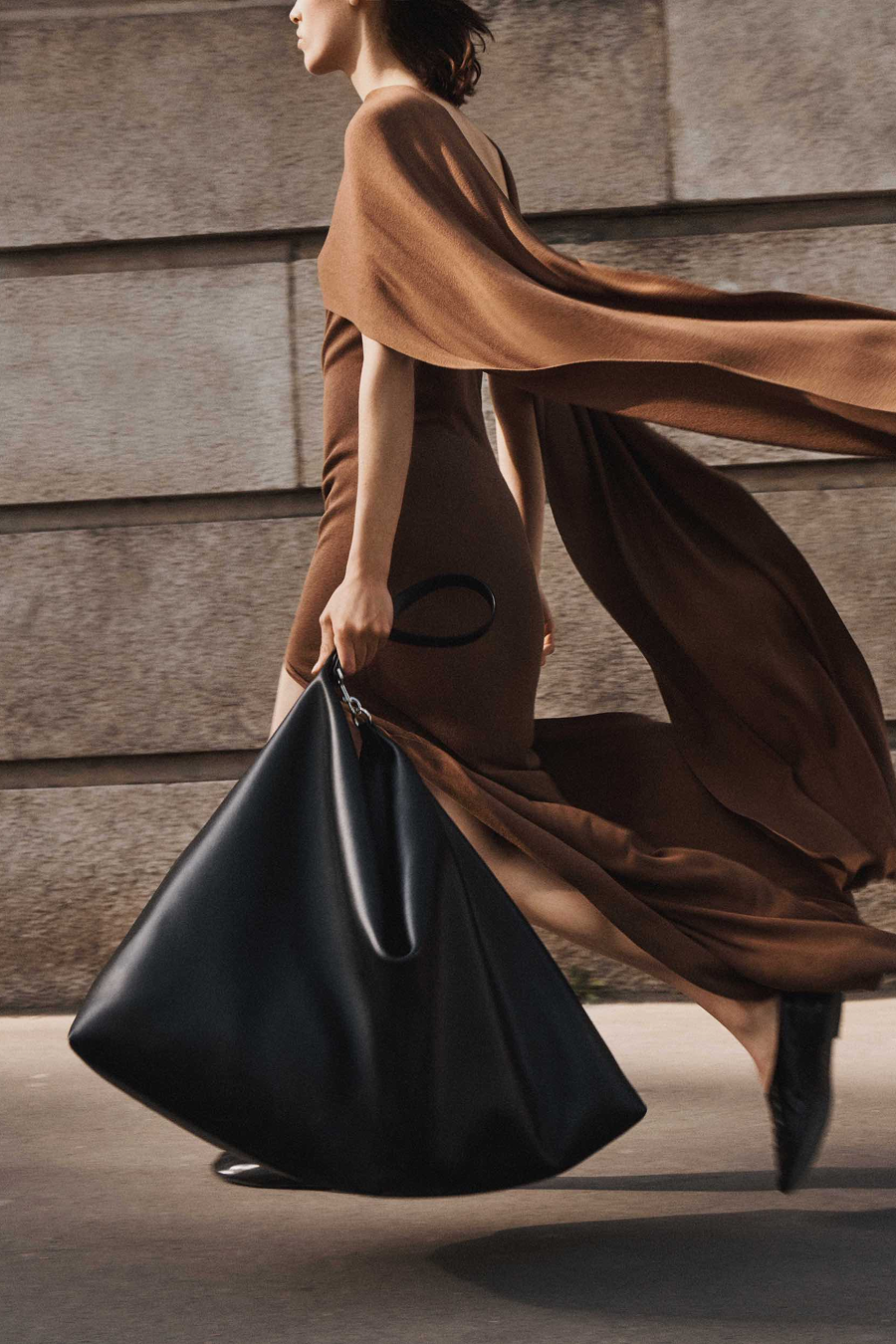 Couverture mobile du projet Kassandre — réalisation Shopify Blackswan