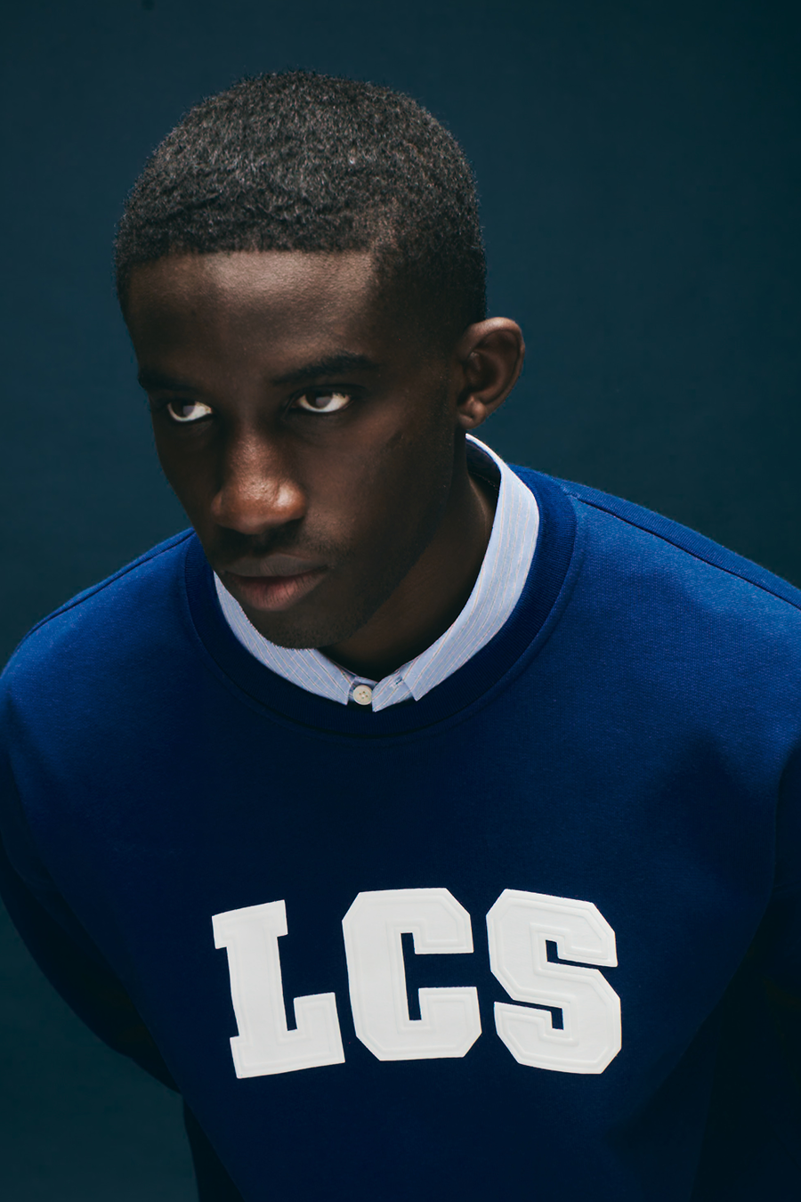 Couverture mobile du projet Le Coq Sportif — réalisation Shopify Blackswan