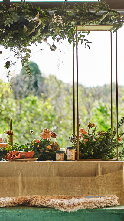 Visuel mobile Marius — boutique Shopify par Blackswan