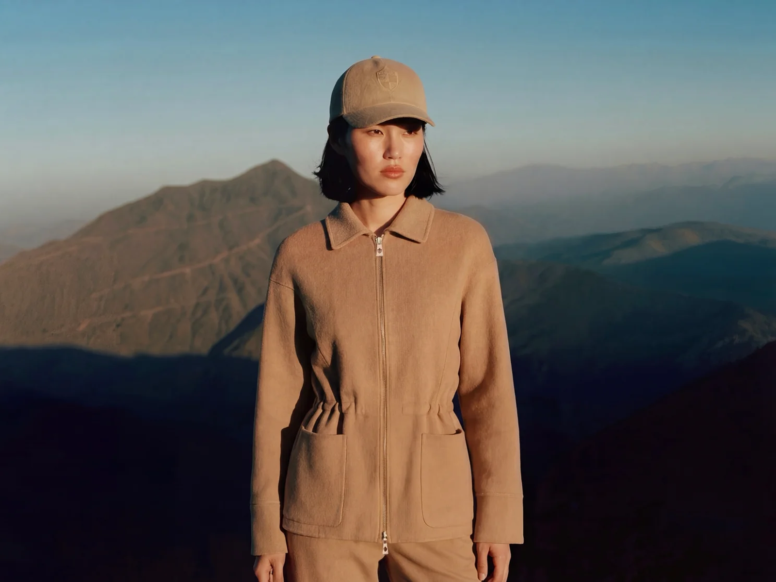 Couverture desktop du projet Ogier — réalisation Shopify Blackswan