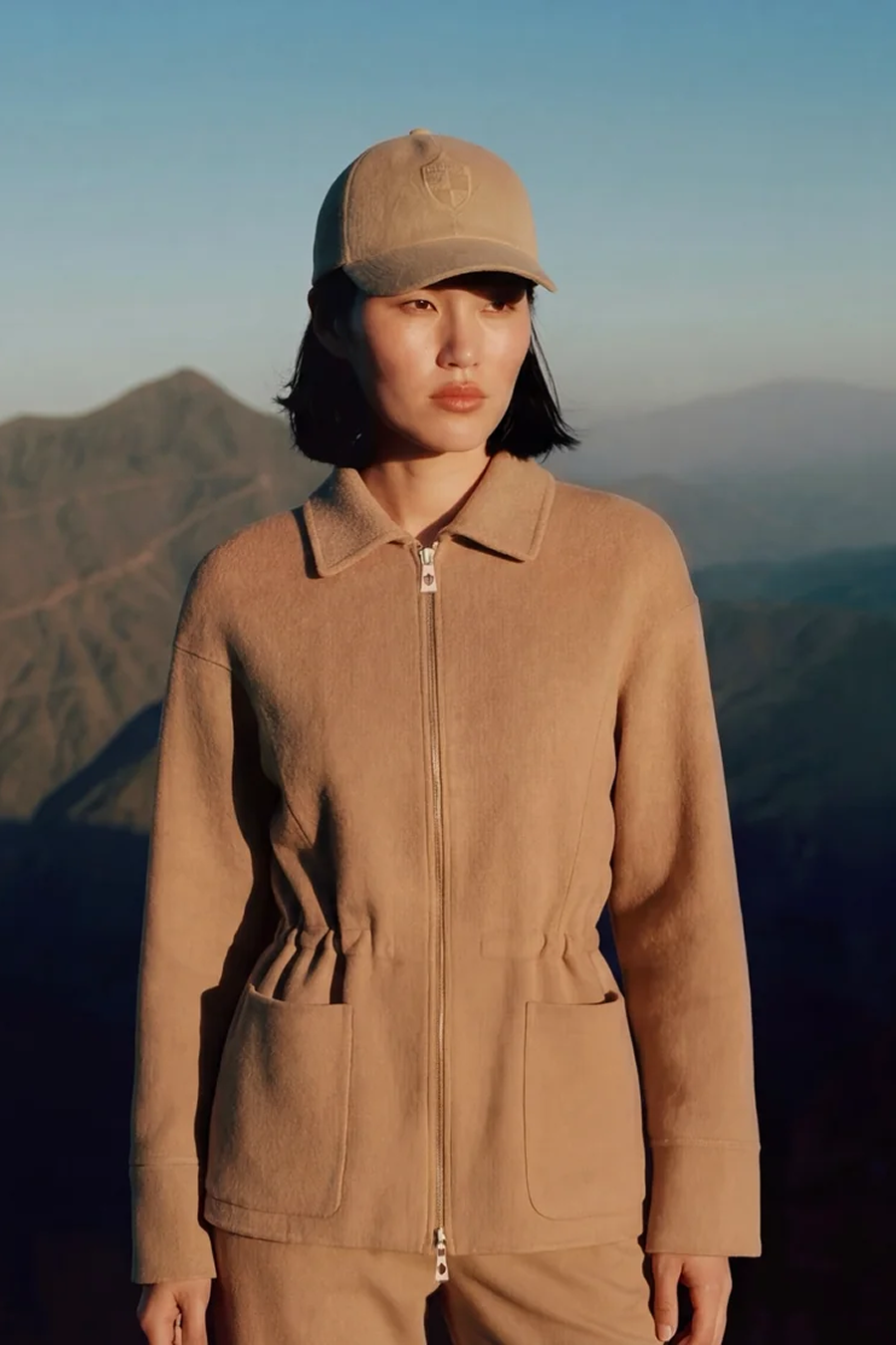 Couverture mobile du projet Ogier — réalisation Shopify Blackswan