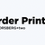 Order Printer Pro Shopify