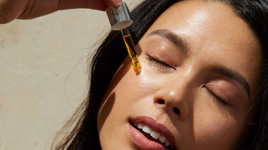 Routine beauté yeux et lèvres Anne Semonin — produit Shopify