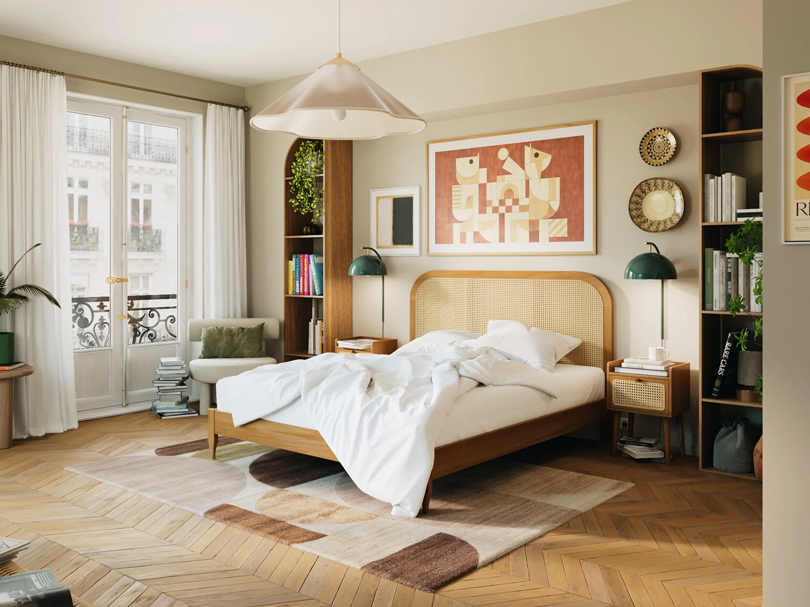 Couverture desktop du projet Slome — réalisation Shopify Blackswan