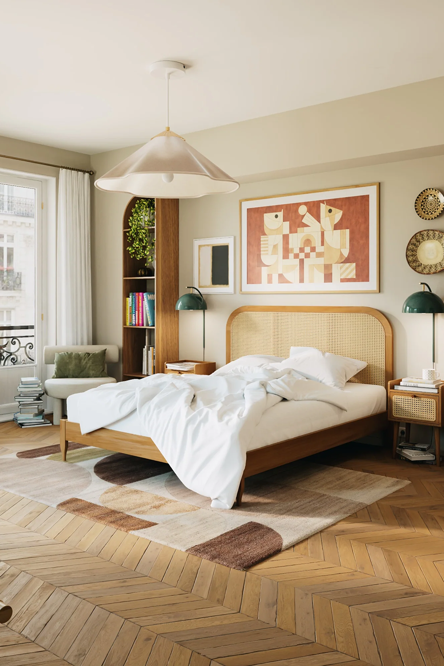 Couverture mobile du projet Slome — réalisation Shopify Blackswan