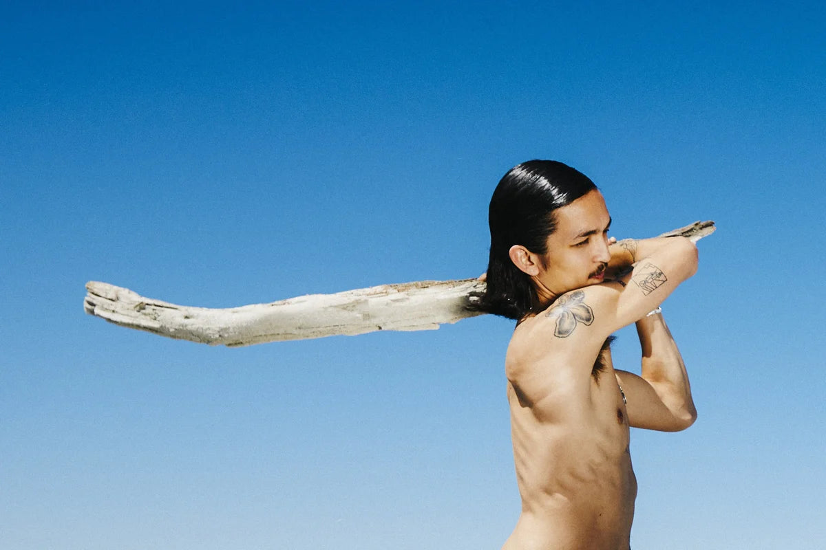 Visuel desktop Cole Sprouse — boutique Shopify par Blackswan